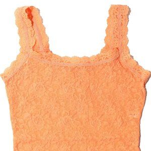 hanky panky Women's Signature Lace Camisole